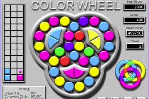 Color Wheel