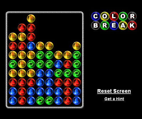 ColorBreak