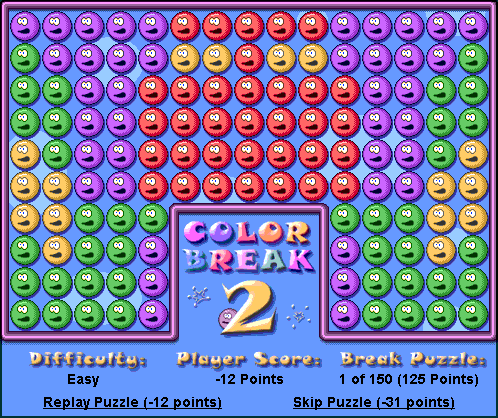ColorBreak 2