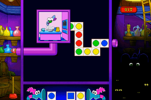 Colors and Shapes with Hickory Windows 3.x Screenshot 6