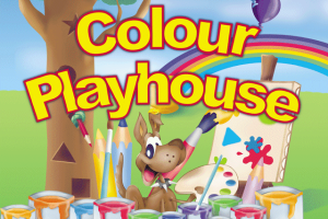 Colour Playhouse