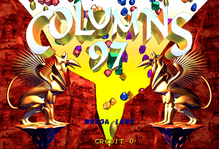 Columns 97