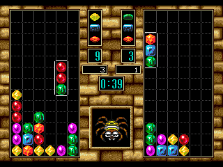 Columns III: Revenge of Columns