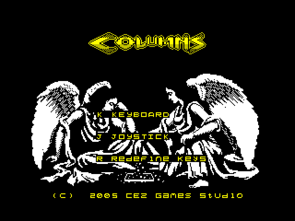 Columns