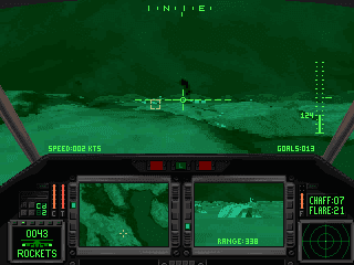 Comanche 2