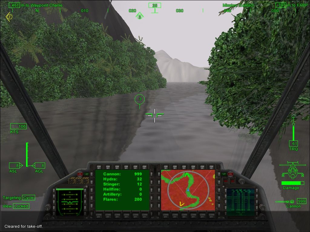 Comanche 4