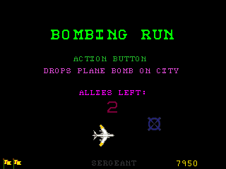 Combat