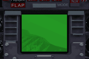Combat Air Patrol