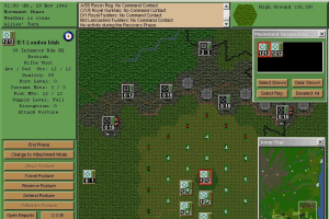 Combat Command 2: Danger Forward