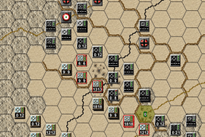 Combat Command 2: Desert Rats!