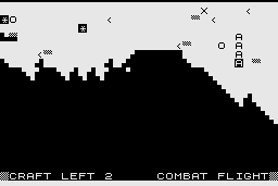 Combat Flight