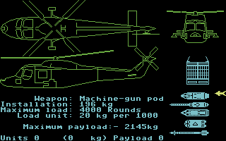 Combat Lynx