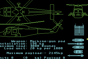 Combat Lynx