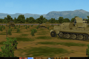 Combat Mission 3: Afrika Korps