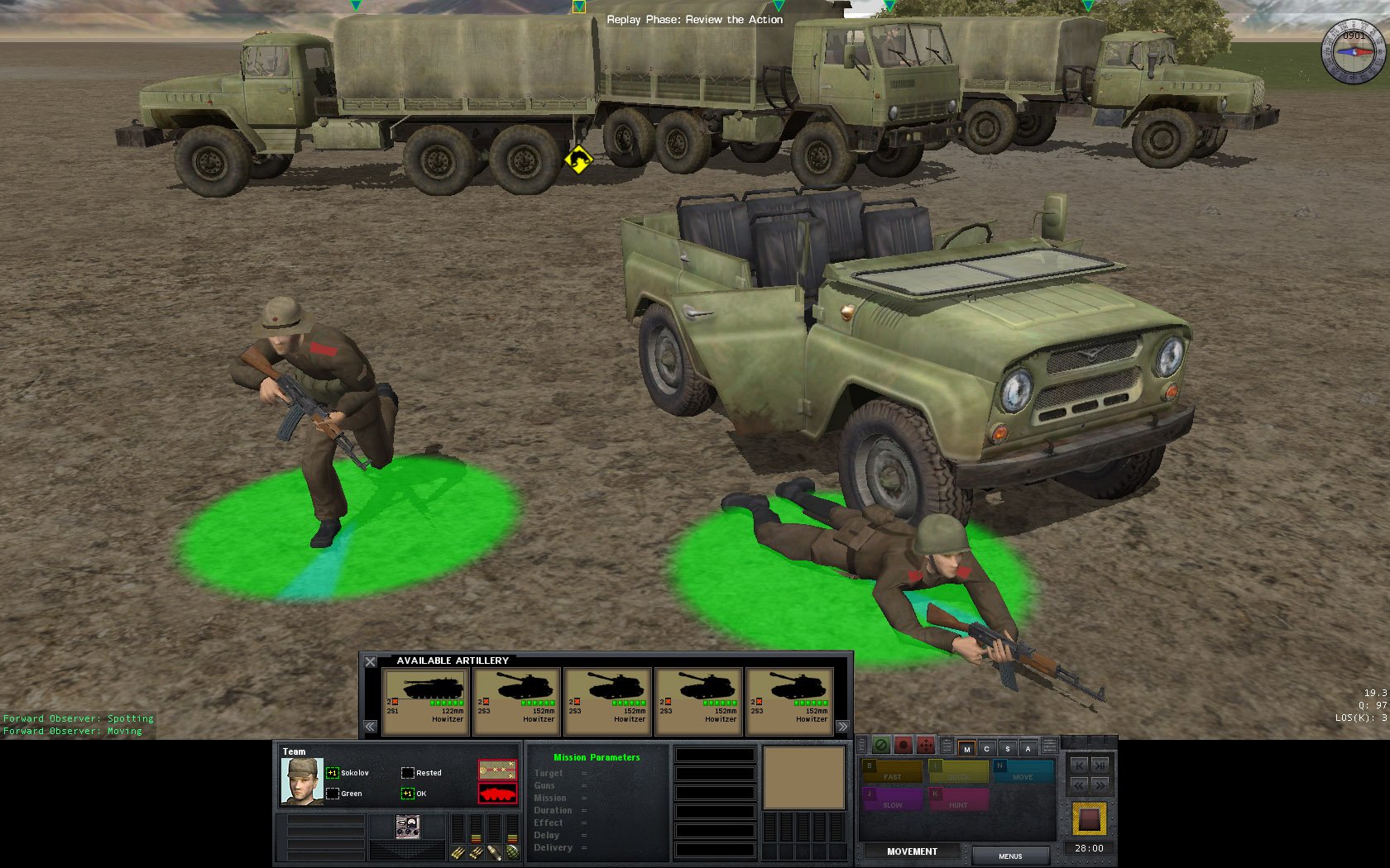 Combat Mission: Afghanistan