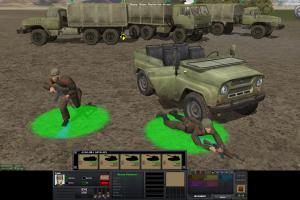 Combat Mission: Afghanistan