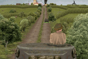 Combat Mission: Beyond Overlord