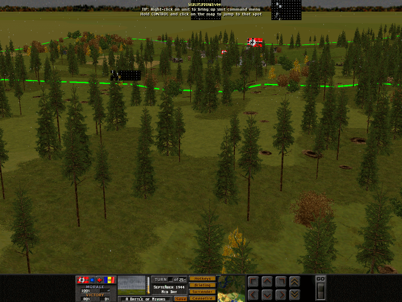 Combat Mission II: Barbarossa to Berlin