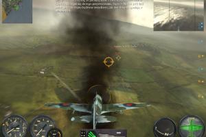 Combat Wings: Battle of Britain