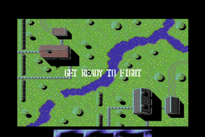 Combat Zone