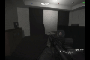 Combat Zone: Special Forces