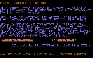 Combination Wars