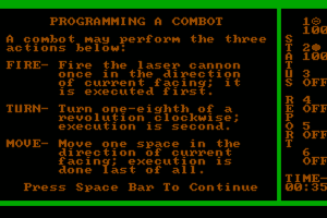 Combots