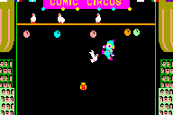 Comic Circus