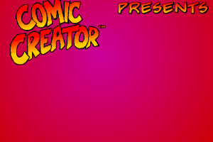 Comic Creator