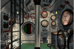 Command: Aces of the Deep