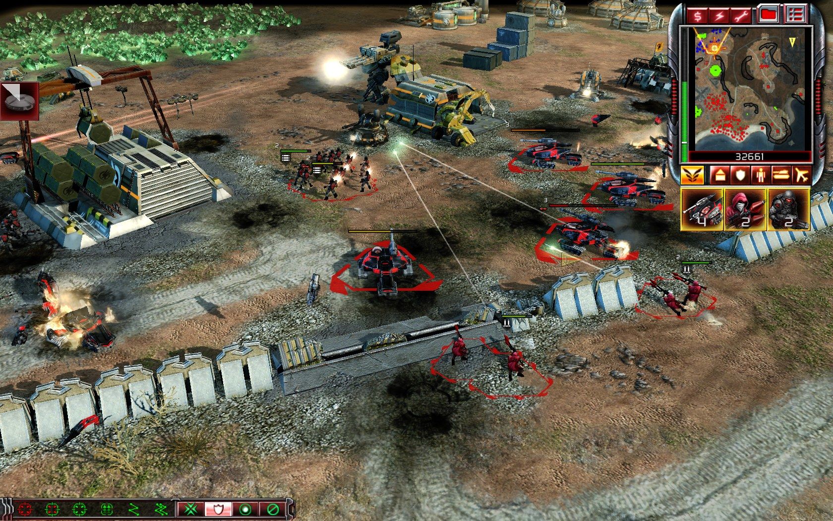Command & Conquer 3: Kane's Wrath