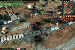 Command & Conquer 3: Kane's Wrath