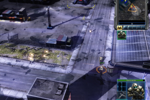 Command & Conquer 3: Tiberium Wars