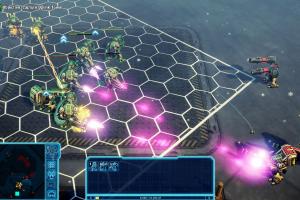 Command & Conquer 4: Tiberian Twilight