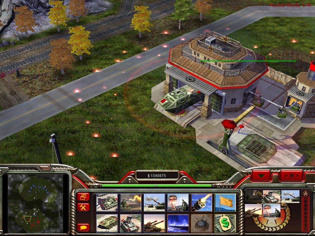 Command & Conquer: Generals