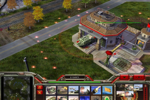 Command & Conquer: Generals