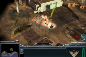 Command & Conquer: Generals - Zero:Hour