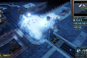 Command & Conquer: Red Alert 3 - Uprising