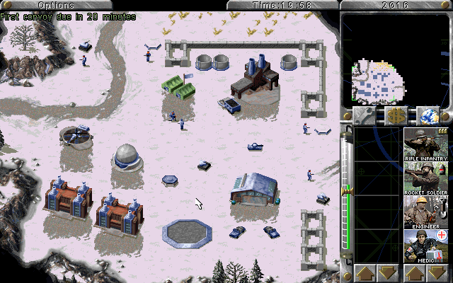 Command & Conquer: Red Alert - Counterstrike
