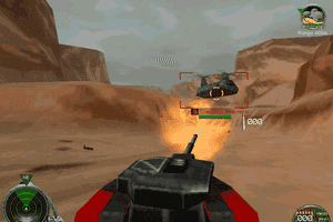Command & Conquer: Renegade