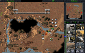 Command & Conquer: Special Gold Edition