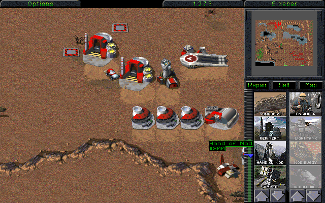 Command & Conquer (Special Gold Edition)