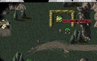 Command & Conquer: The Covert Operations
