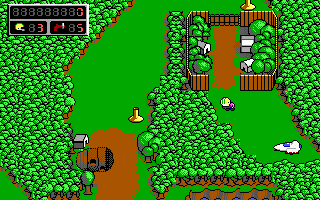 Commander Keen 4: Secret of the Oracle