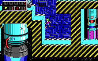 Commander Keen 5: The Armageddon Machine