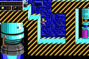 Commander Keen 5: The Armageddon Machine