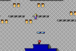 Commander Keen: Invasion of the Vorticons