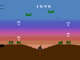 Commando Raid