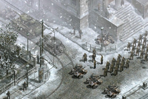 Commandos 3: Destination Berlin