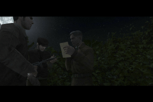 Commandos: Strike Force